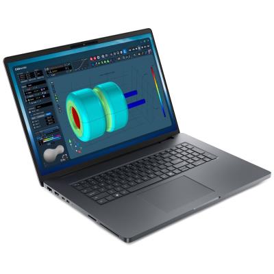 DELL Pro Max Plus 18 MB18250/ U7-265HX/ 32GB/ 1TB SSD/ 18" QHD+/ RTX PRO 2000 8GB/W11Pro/ 3Y PS on-site