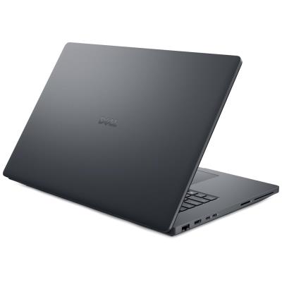 DELL Pro Max Plus 18 MB18250/ U9-285HX/ 32GB/ 1TB SSD/ 18" QHD+/ RTX PRO 3000 12GB/W11Pro/ 3Y PS on-site