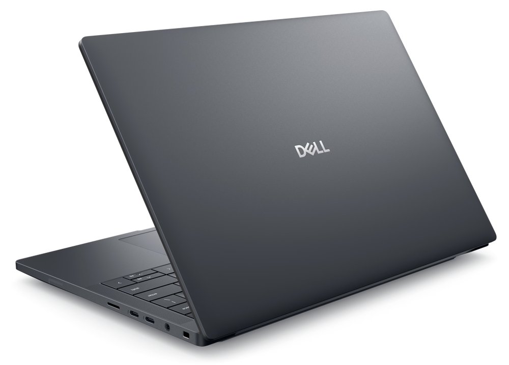 DELL Pro Max Premium 14 MA14250/ U7-265H/ 32GB/ 1TB SSD/ 14" FHD+/ RTX PRO 1000 8GB/ W11Pro/ 3Y PS on-site
