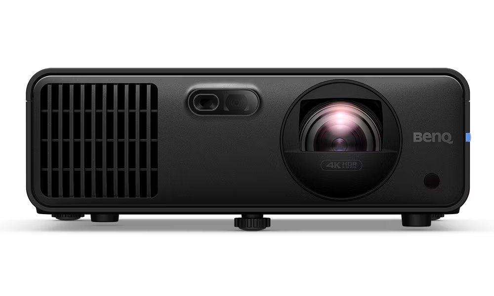 BenQ LK835ST simulační projektor 4K UHD/ DLP projektor/ Laser/ 4000ANSI
