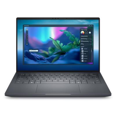 DELL Pro Max Premium 14 MA14250/ U7-265H/ 32GB/ 1TB SSD/ 14" FHD+/ RTX PRO 1000 8GB/ W11Pro/ 3Y PS on-site