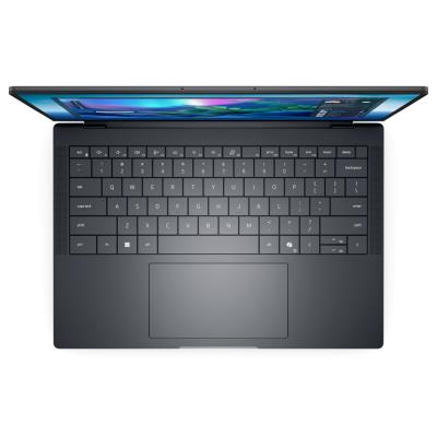 DELL Pro Max Premium 14 MA14250/ U7-265H/ 32GB/ 1TB SSD/ 14" FHD+/ RTX PRO 2000 8GB/ W11Pro/ 3Y PS on-site