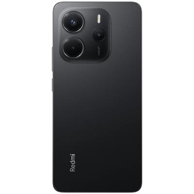 Xiaomi Redmi Note 14 5G - Midnight Black  6,67"/ 8GB/ 256GB