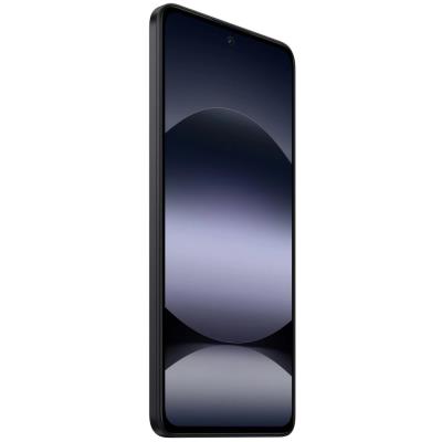 Xiaomi Redmi Note 14 5G - Midnight Black  6,67"/ 8GB/ 256GB