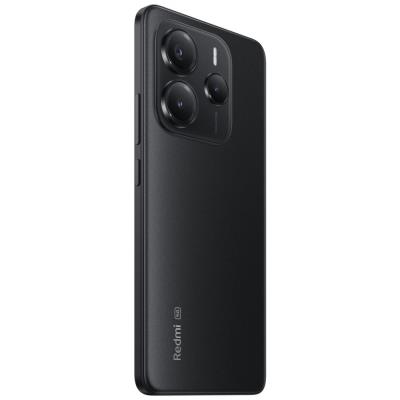 Xiaomi Redmi Note 14 5G - Midnight Black  6,67"/ 8GB/ 256GB