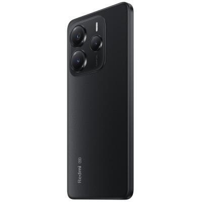 Xiaomi Redmi Note 14 5G - Midnight Black  6,67"/ 8GB/ 256GB