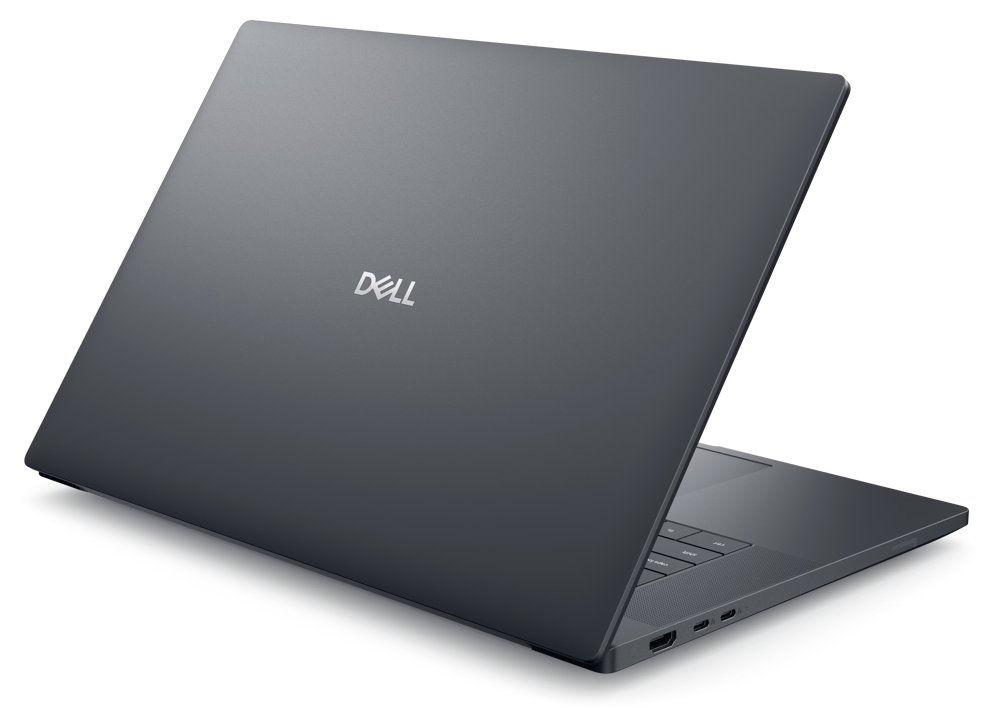 DELL Pro Max Premium 16 MA16250/ U7-265H/ 32GB/ 1TB SSD/ 16" FHD+/ RTX PRO 1000 8GB/ W11Pro/ 3Y PS on-site