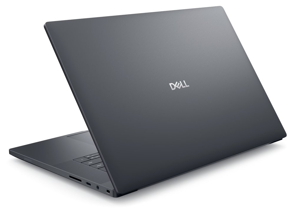 DELL Pro Max Premium 16 MA16250/ U7-265H/ 32GB/ 1TB SSD/ 16" FHD+/ RTX PRO 2000 8GB/ W11Pro/ 3Y PS on-site