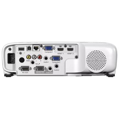 EPSON EB-994F FullHD/ Business Projektor/ 4100 ANSI/ 16 000:1/ HDMI/ Wi-Fi 6e/ Miracast/ AirPlay 2