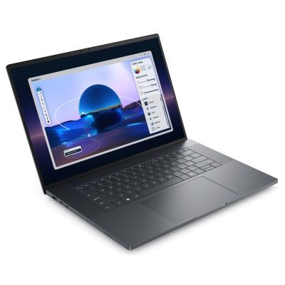 DELL Pro Max Premium 16 MA16250/ U7-265H/ 32GB/ 1TB SSD/ 16" FHD+/ RTX PRO 1000 8GB/ W11Pro/ 3Y PS on-site