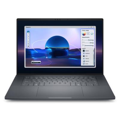 DELL Pro Max Premium 16 MA16250/ U7-265H/ 32GB/ 1TB SSD/ 16" FHD+/ RTX PRO 1000 8GB/ W11Pro/ 3Y PS on-site