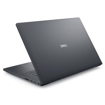 DELL Pro Max Premium 16 MA16250/ U7-265H/ 32GB/ 1TB SSD/ 16" FHD+/ RTX PRO 1000 8GB/ W11Pro/ 3Y PS on-site
