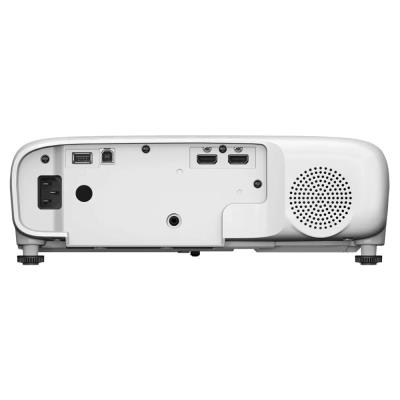 EPSON EB-FH54 1080p/ Business Projektor/ 4100 ANSI/ 16 000:1/ Wi-Fi 6e/ HDMI/ Miracast/ AirPlay 2