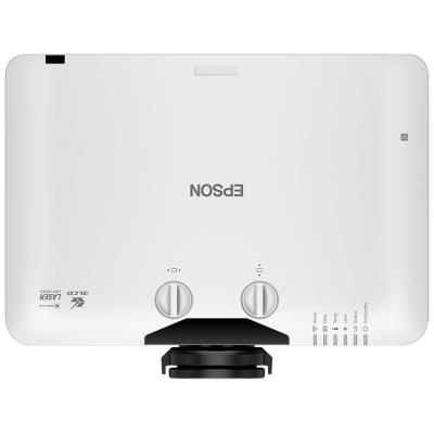 EPSON EB-L690U Laserový projektor/ 6500 ANSI/ 5 000 000:1/ WiFi/ HDMI/ Miracast/ AirPlay2