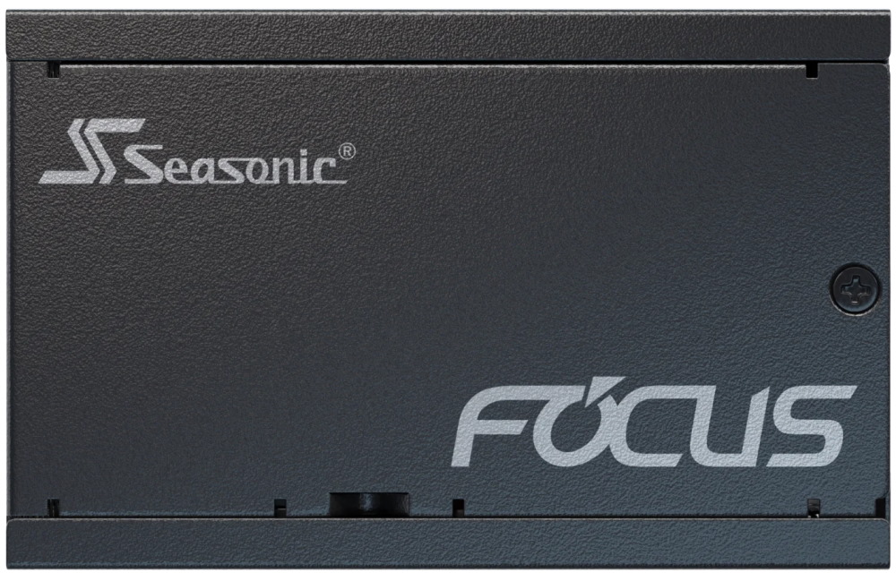 SEASONIC zdroj FOCUS SPX-650 / 650W / ATX2.4 / 80PLUS Gold