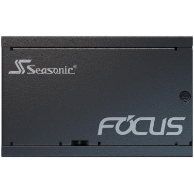 SEASONIC zdroj FOCUS SPX-650 / 650W / ATX2.4 / 80PLUS Gold