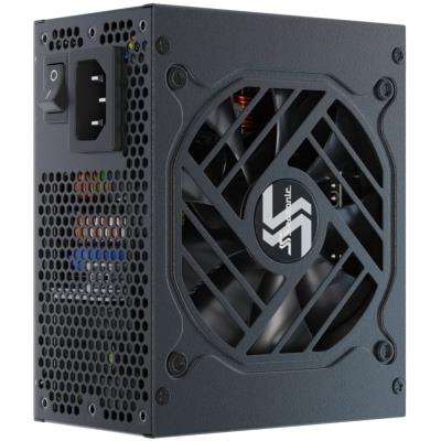 SEASONIC zdroj FOCUS SPX-750 / 750W / ATX2.4 / 80PLUS Gold