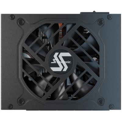 SEASONIC zdroj FOCUS SPX-650 / 650W / ATX2.4 / 80PLUS Gold