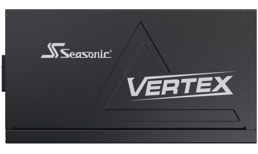 SEASONIC zdroj VERTEX PX-1000 Platinum / 1000W / ATX3.1 / 135mm fan / 80PLUS Platinum