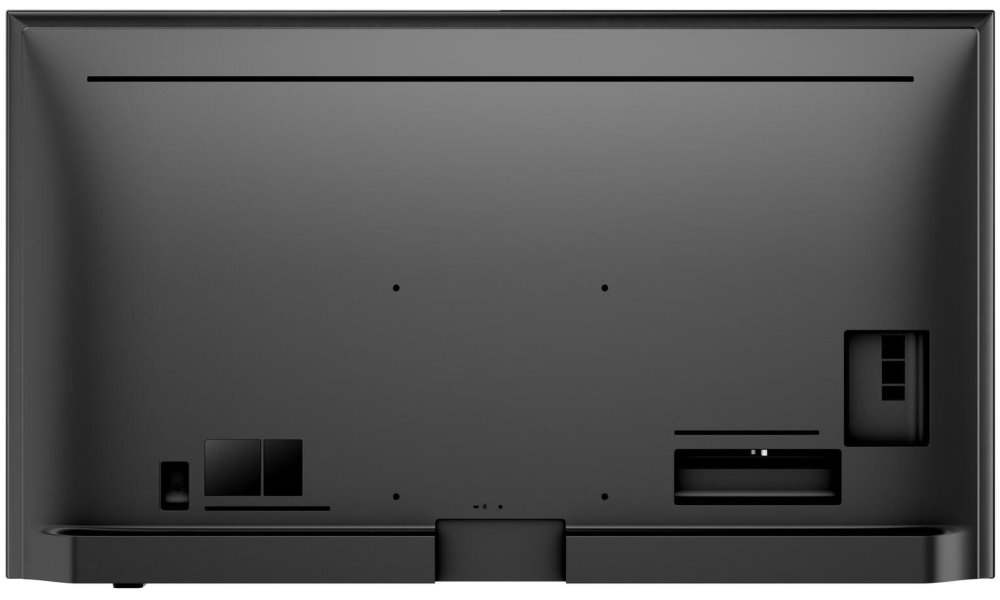 Philips HTV – 50"  Business TV televizor