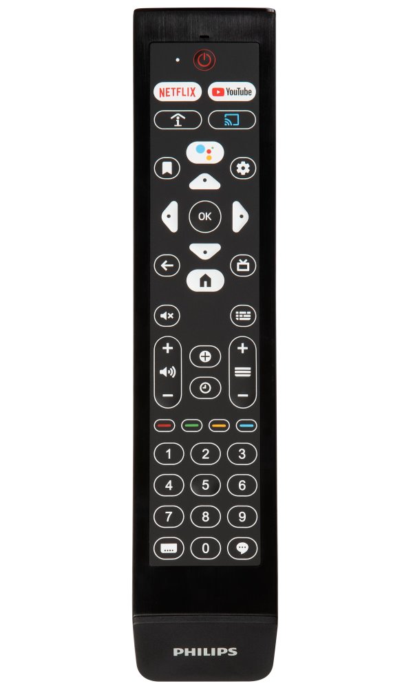 Philips HTV – 43"  Business TV televizor