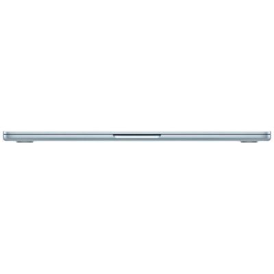 Apple MacBook Air 13,6'' (2025) / M4 / 10C CPU / 10C GPU / 16GB RAM / 512GB SSD / Blankytně Modrý