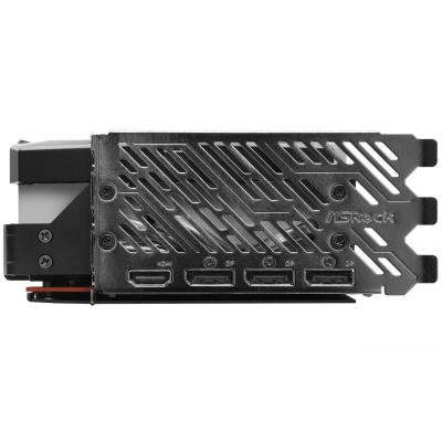 OPRAVENÉ - ASROCK AMD Radeon RX 7900 XTX Taichi 24GB OC / 24GB GDDR6 / PCI-E / HDMI / 3x DP 