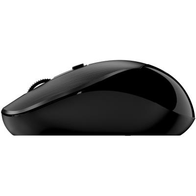 GENIUS SlimStar 8250/ Bezdrátový set Bluetooth + 2,4GHz/ Copilot/ USB/ černá/ CZ+SK layout