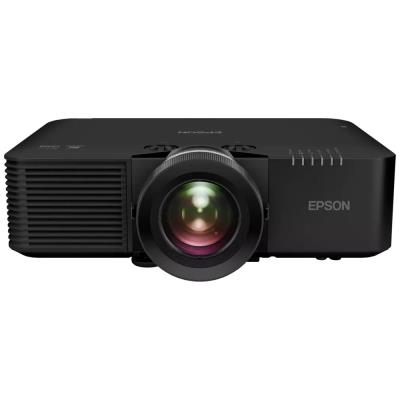 EPSON EB-L795SE 4KE Laserový projektor/ 7000 ANSI/ 5 000 000:1/ WiFI/ HDMI/ Miracast/ AirPlay2