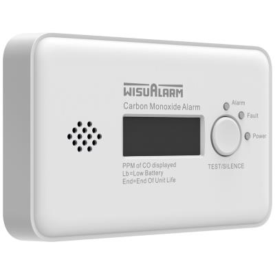 DAHUA detektor oxidu uhelnatého HY-GC20C
