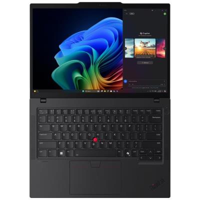 Lenovo T14 Gen 6/ Ryzen AI 7 PRO 350/ 32GB DDR/ 1TB SSD/ AMD Radeon 860M/ 14"2.8K,OLED,touch/ W11P/ černý