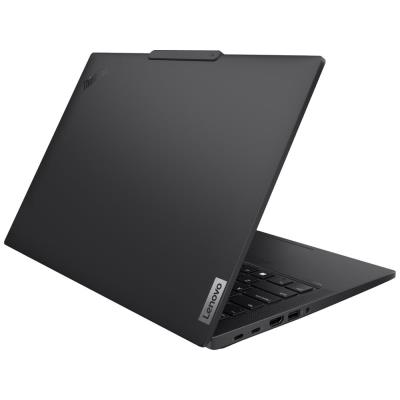 Lenovo T14 Gen 6/ Ryzen AI 7 PRO 350/ 32GB DDR/ 1TB SSD/ AMD Radeon 860M/ 14"2.8K,OLED,touch/ W11P/ černý