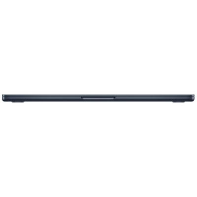 Apple MacBook Air 13,6'' (2025) / M4 / 10C CPU / 8C GPU / 16GB RAM / 256GB SSD / Temně inkoustový