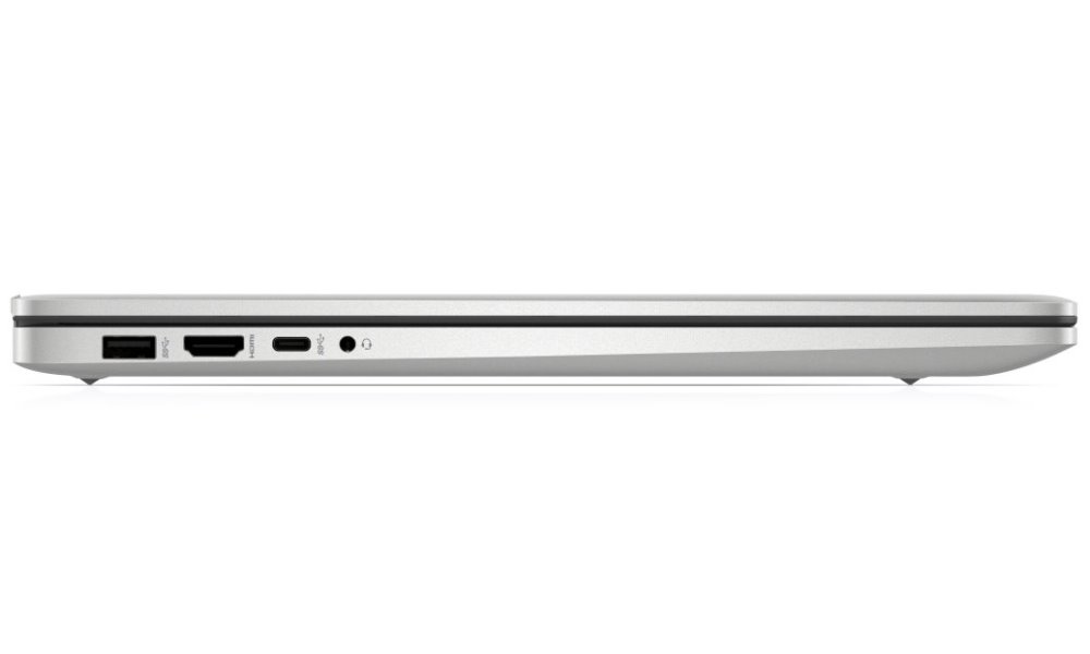 HP 17-cn3012nc/ N100/ 8GB DDR4/ 512GB SSD/ Intel UHD Graphics/ 17,3"FHD,matný/ W11H/ stříbrný