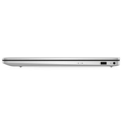 HP 17-cn3012nc/ N100/ 8GB DDR4/ 512GB SSD/ Intel UHD Graphics/ 17,3"FHD,matný/ W11H/ stříbrný