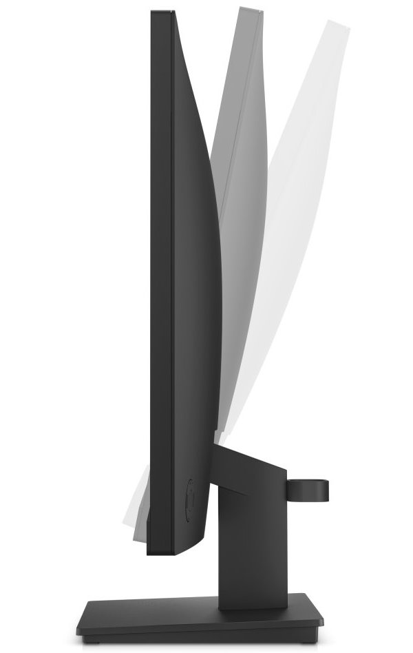 HP 324pf/ 23,8"/ 1920x1080/ IPS/ 5ms/ 250 cd/m2/ 1000:1/ 100Hz/ HDMI/ DP/ VGA/ VESA/ černý