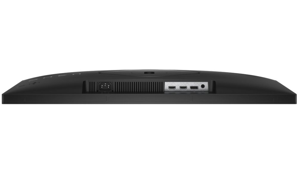 HP OMEN 27/ 27"/ 1920x1080/ IPS/ 1ms/ 400 cd/m2/ 1000:1/ HDMI/ DP/ jack/ VESA/ černý