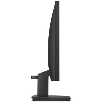 HP 322pv/ 21,5"/ 1920x1080/ VA/ 5ms/ 250 cd/m2/ 3000:1/ HDMI/ VGA/ VESA/ černý