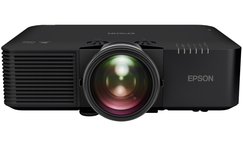 EPSON EB-L695SE 4KE Laserový projektor/ 6000 ANSI/ 5 000 000:1/ HDMI