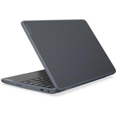 Lenovo 100w G5/ N150/ 4GB DDR5/ 128GB UFS/ Intel Graphics/ 11,6"HD,matný/ W11P/ šedý