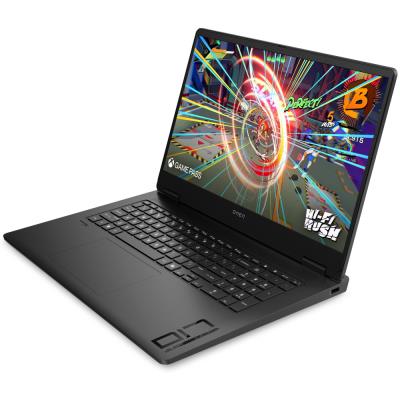 HP OMEN 17-db1001nc/ Ryzen AI 7 350/ 24GB DDR5/ 1TB SSD/ RTX 5050 8GB/ 17,3"FHD,matný/ W11H/ černý