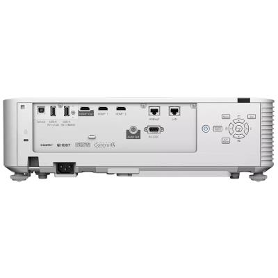 EPSON EB-L690SU WUXGA Laserový projektor/ 6200 ANSI/ 5 000 000:1/ HDMI/ Miracast/ AirPlay2