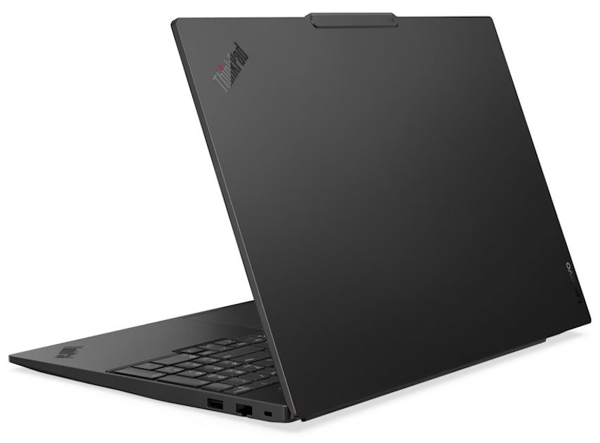 Lenovo E16 Gen 3/ Core 7 240H/ 32GB DDR/ 1TB SSD/ Intel Graphics/ 16"WUXGA,matný/ W11H/ černý