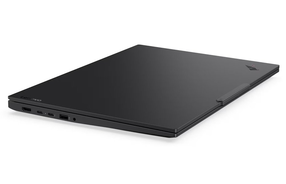 Lenovo E16 Gen 3/ Core 7 240H/ 32GB DDR/ 1TB SSD/ Intel Graphics/ 16"WUXGA,matný/ W11H/ černý