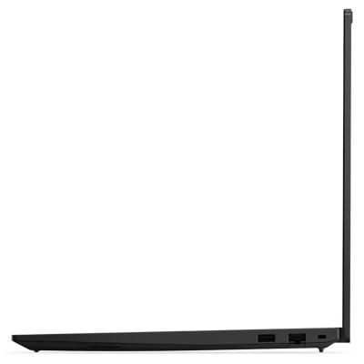 Lenovo E16 Gen 3/ Core 7 240H/ 32GB DDR/ 1TB SSD/ Intel Graphics/ 16"WUXGA,matný/ W11H/ černý