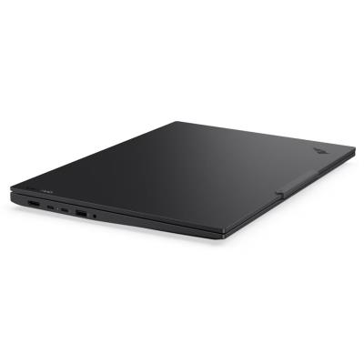 Lenovo E16 Gen 3/ Core 7 240H/ 32GB DDR/ 1TB SSD/ Intel Graphics/ 16"WUXGA,matný/ W11H/ černý