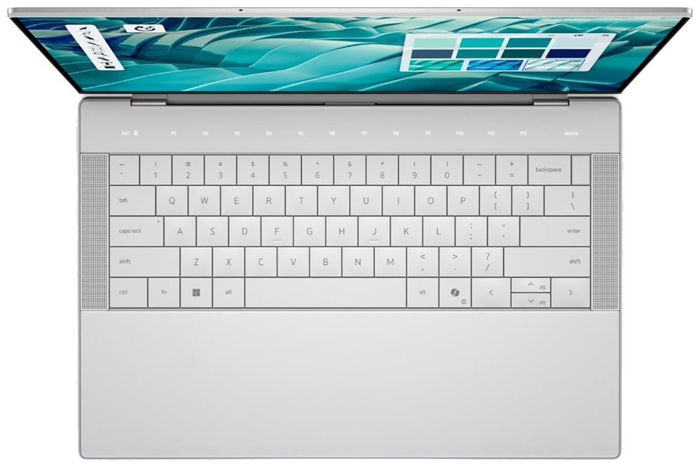 DELL 14 Premium DA14250 / U7-255H / 16GB/ 512GB SSD/ 14,5" FHD/ CZ  W11Pro/ 3Y PS on-site