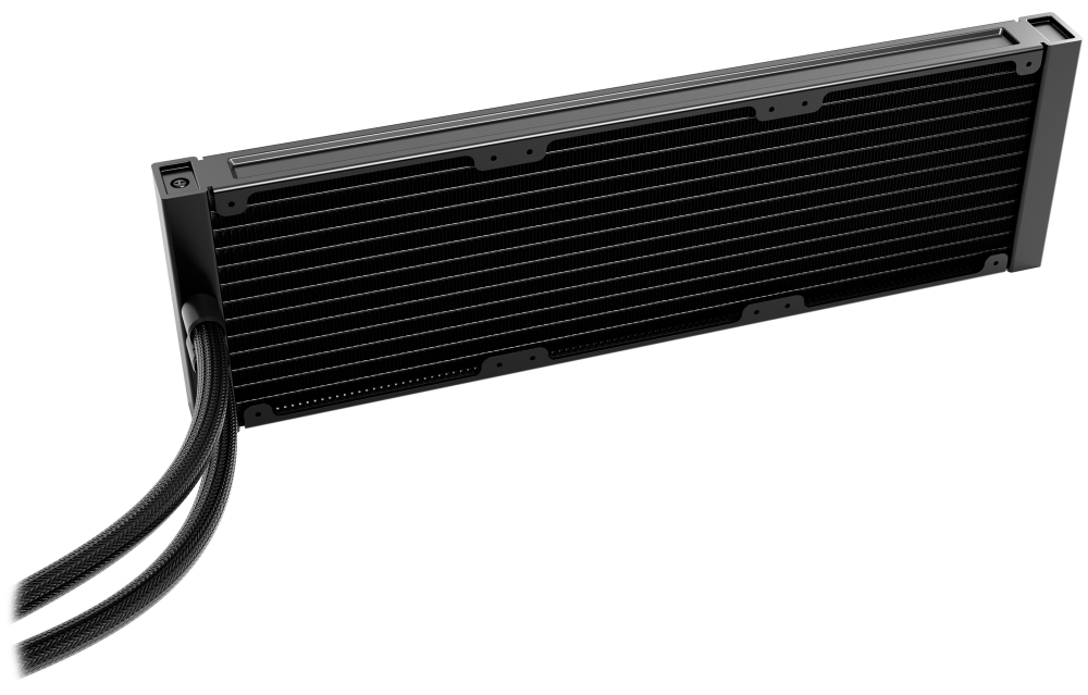 Be quiet! Pure Loop 3 LX vodní chladič 360mm / 3x120mm ARGB / Intel 1851/1700/1200/1151/1150/1155 / AMD AM4 / AM5