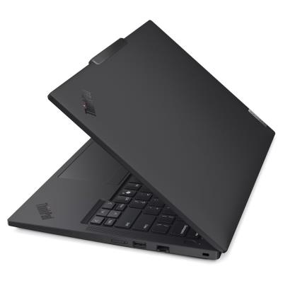 Lenovo T14 Gen 6/ Ultra 7 255U/ 32GB DDR/ 1TB SSD/ Intel Graphics/ 14"WUXGA,matný/ W11P/ černý