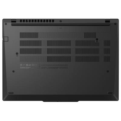 Lenovo T14 Gen 6/ Ultra 7 255U/ 32GB DDR/ 1TB SSD/ Intel Graphics/ 14"WUXGA,matný/ W11P/ černý